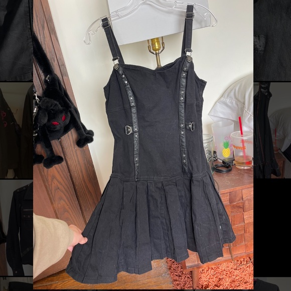 lip service / royal bones / etc for trade 🖤 - Picture 7 of 7